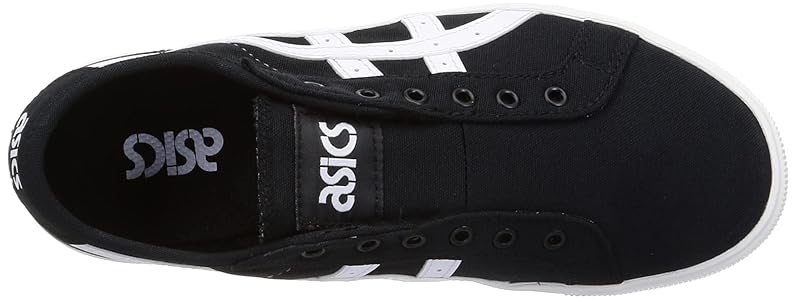Amazon | [アシックス] スニーカー CLASSIC CT SLIP-ON ブラック